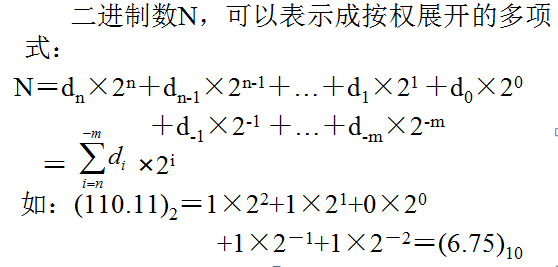 计算机中数据表示 ：数据与信息，数制及运算，计算机中信息表示 